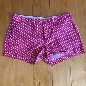 Womens Old Navy Shorts - Size 8
